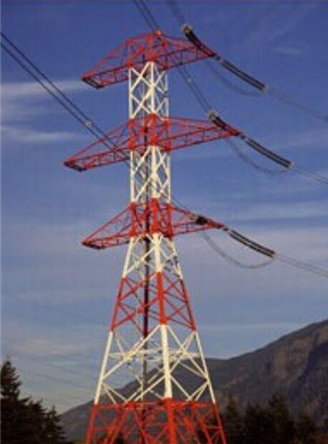 Electric Power Tower ,Electric Power Tower