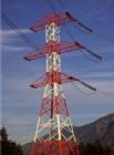 Electric Power Tower 