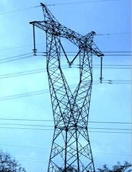 Electric Power Tower ,Electric Power Tower