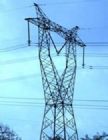 Electric Power Tower 