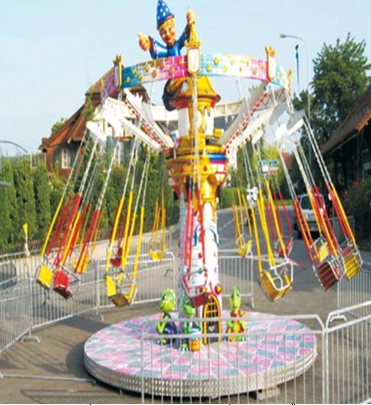 carousel,Amusement  Machine