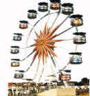 ferris wheel