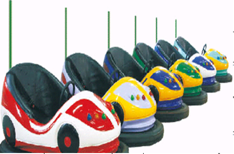 bumper car,Amusement  Machine