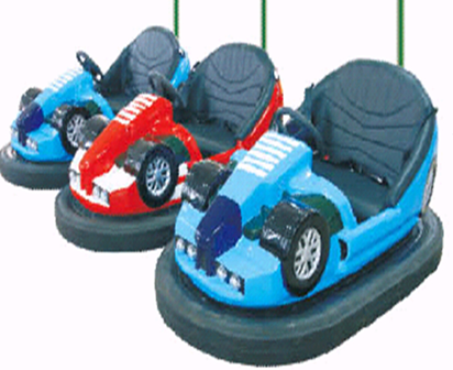 bumper car,Amusement  Machine