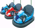 bumper car