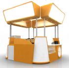 Food Kiosk