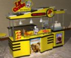 Food Kiosk